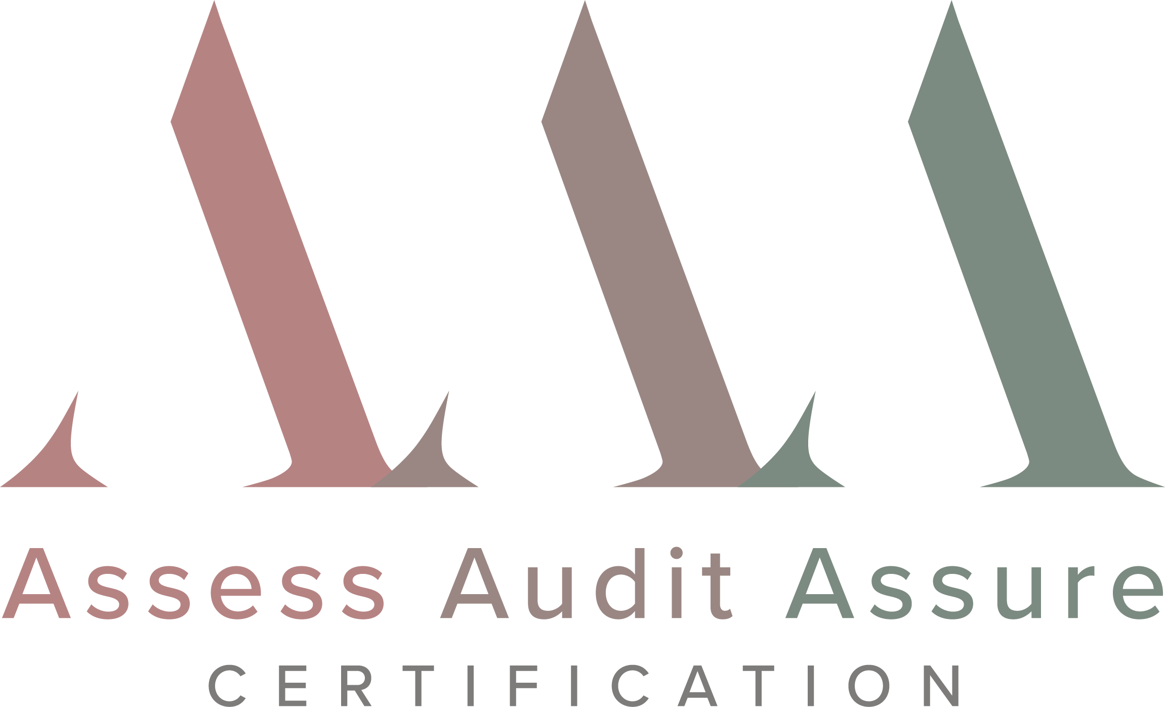 Logo of AAA Certification