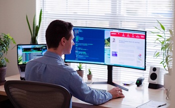 Logo of Web design Agency Birmingham