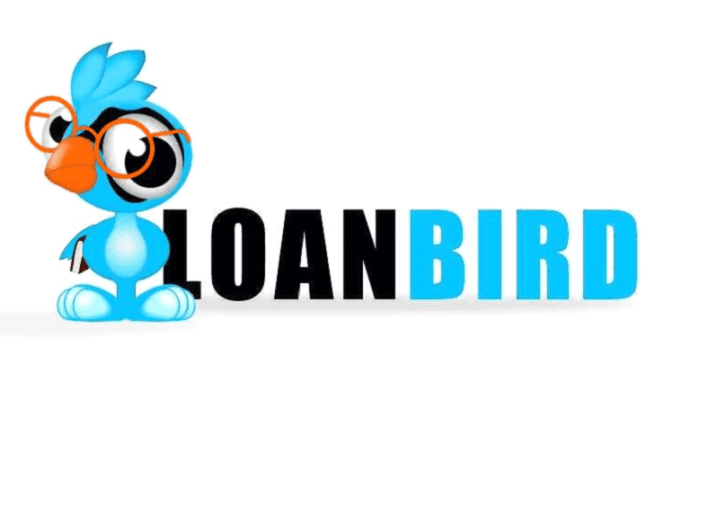 Logo of loanbirdcouk