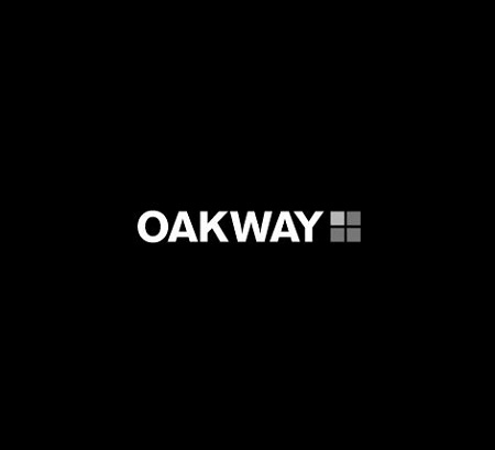Logo of Oakway Storage