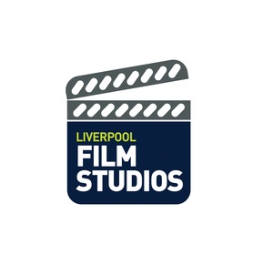 Logo of The Liverpool Film Studios