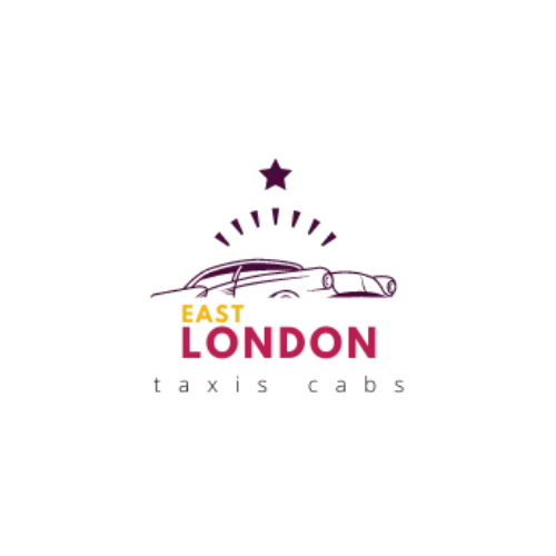 Logo of East London Taxis Cabs