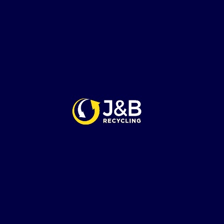 Logo of J&B Recycling Waste Management In Hartlepool, County Durham Logo of J&B Recycling Waste Management In Hartlepool, County Durham