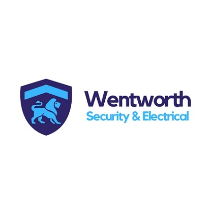 Logo of Wentworth Security Fire Protection Ltd