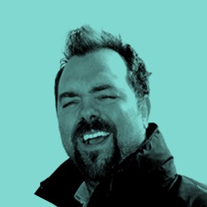 Logo of Craig Flood Freelance Graphic Designer