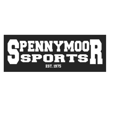 Logo of Spennymoor Sports Sports And Gym Equipment In Spennymoor, County Durham