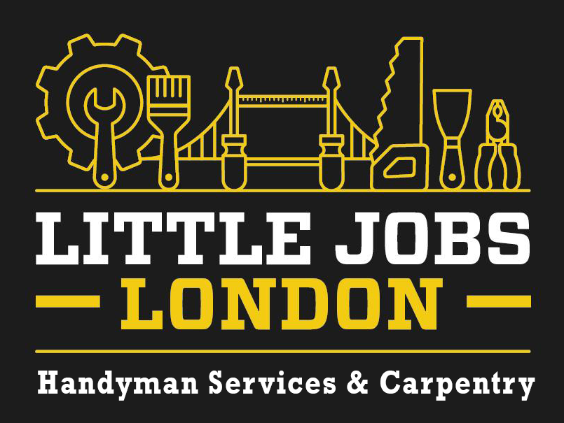 Logo of Little Jobs London Joiners And Carpenters In Bushey, Hertfordshire