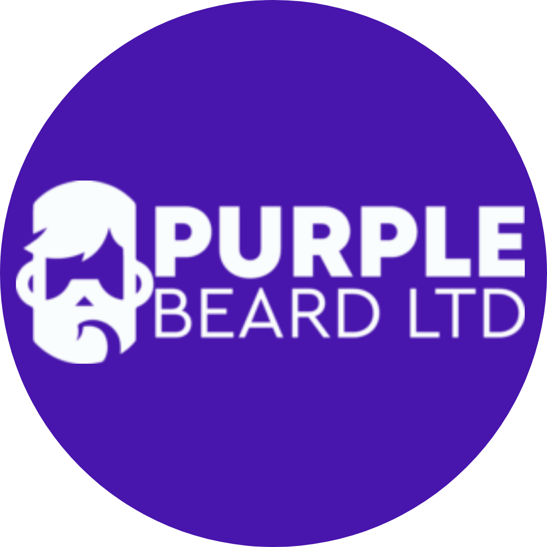 Logo of Purple Beard Ltd