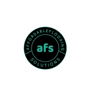 Logo of Affordable Flooring Solutions