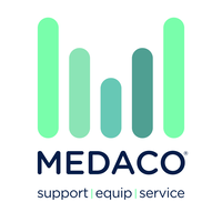 Logo of Medaco