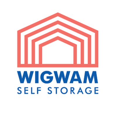 Logo of Wigwam Storage Limited Storage Services In Chipping Norton, Oxfordshire
