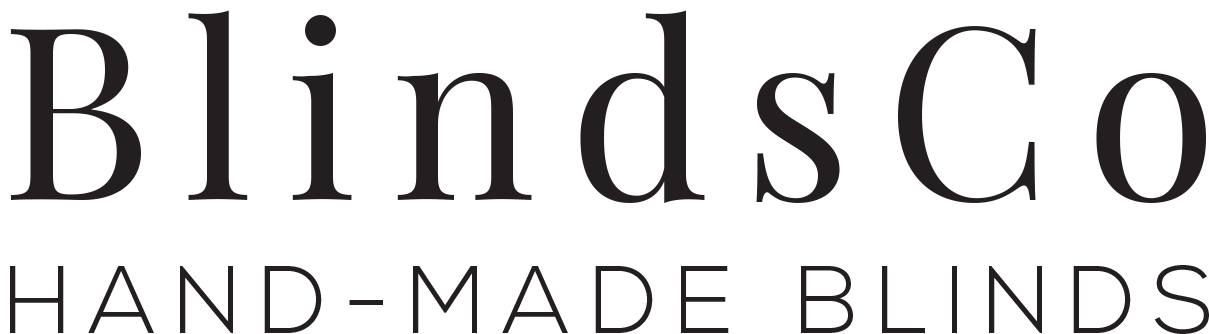 Logo of BlindsCo Ltd
