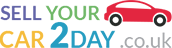 Logo of Sell Your Car 2Day Automobile Dealers In Canvey Island, Essex