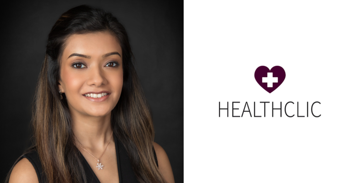 Logo of HealthClic Concierge Medicine