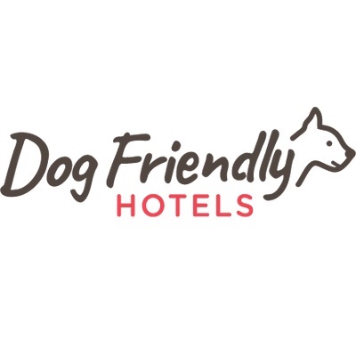 Logo of Dog Friendly Hotels