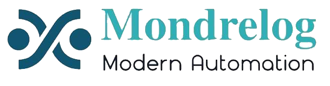 Logo of Mondre Logics Ltd Industrial Automation And Industrial Control Products Manufacturing In Newark, Nottinghamshire