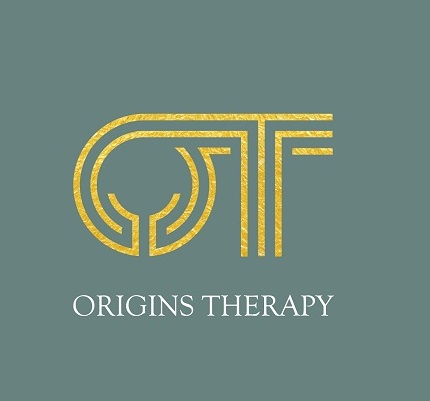 Logo of Origins Therapy Massage Therapists In Dulwich, London