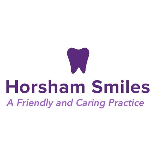Logo of Horsham Smiles Dental