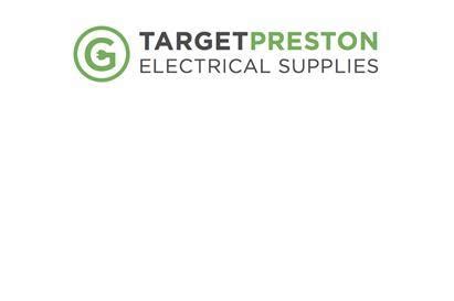 Logo of Target Preston Electrical Supplies Electrical Supplies In Preston, Lancashire