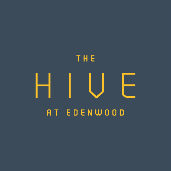 Logo of The Hive at Edenwood Business Centres In Aylesford, Kent