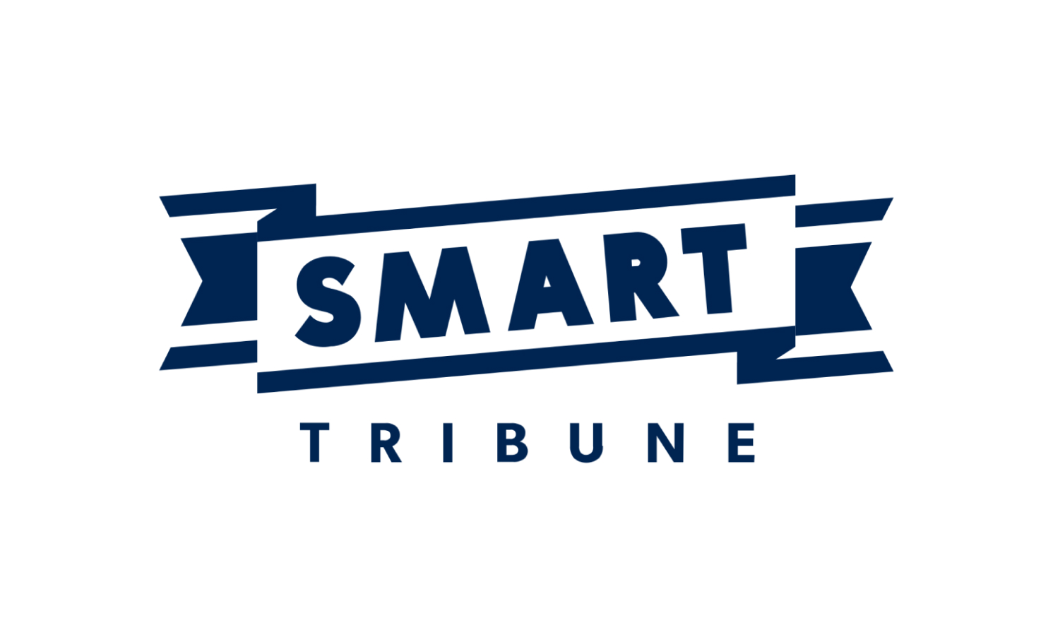 Logo of Smart Tribune