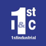 Logo of 1st Industrial & Commercial Services Limited Tank Cleaning And Repairing In Rochester, Kent