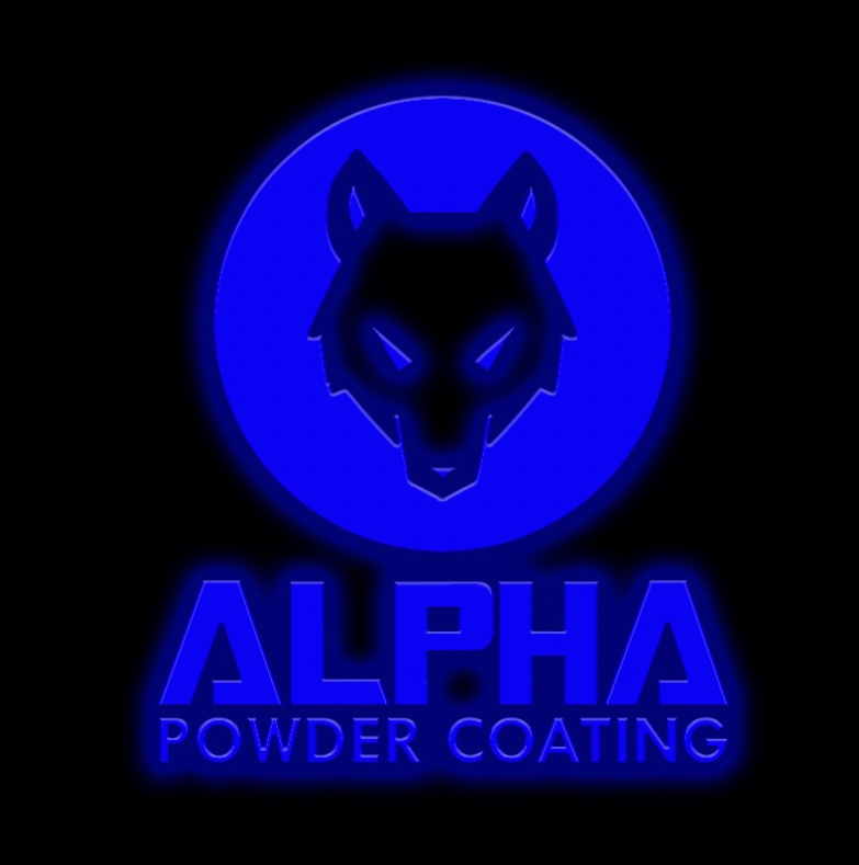 Logo of Alpha Powder Coating Powder Coatings In Dumfries, Dumfriesshire Logo of Alpha Powder Coating Powder Coatings In Dumfries, Dumfriesshire