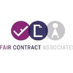 Logo of Fair Contract Associates Limited