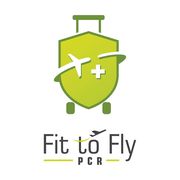 Logo of Fit to Fly PCR Test Laboratories In Dartford, Kent Logo of Fit to Fly PCR Test Laboratories In Dartford, Kent