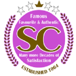 Logo of Sweet Centre Cafe