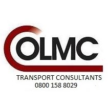 Logo of OLMC Group Transport Consultants In Wakefield, West Yorkshire