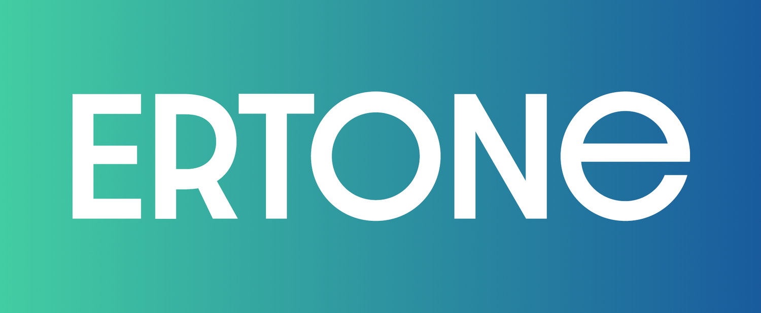 Logo of Ertone plastics