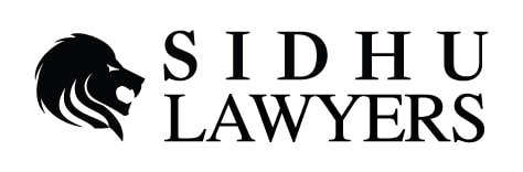 Logo of Sidhu Personal Injury Lawyers Calgary