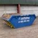 Logo of Fastway Skip Hire Ltd