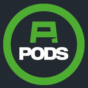 Logo of Performance Pods Fitness Equipment In Cardiff, Wales