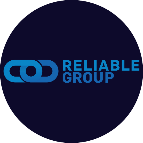 Logo of reliablegroup Relaxation Techniques In Hillingdon, Usk