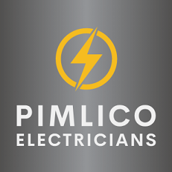 Logo of Pimlico Electricians Electricians And Electrical Contractors In Westminster, London