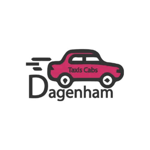 Logo of Dagenham Taxis Cabs Taxis And Private Hire In Dagenham, Essex