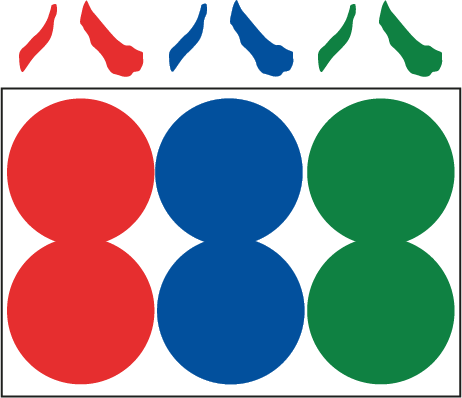 Logo of Triple Eight Supplies ltd Cash And Carry Wholesalers In Westbury, Wiltshire