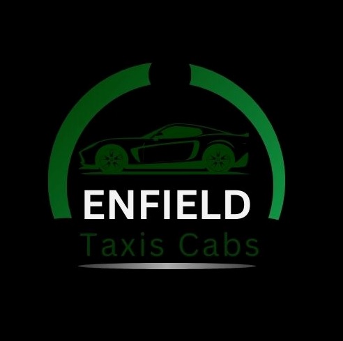Logo of Enfield Taxis Cabs