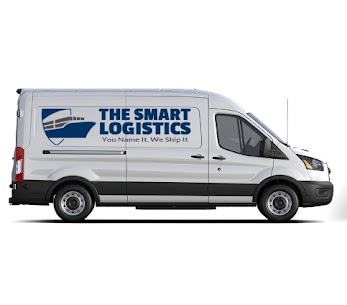 Logo of The Smart Logistics