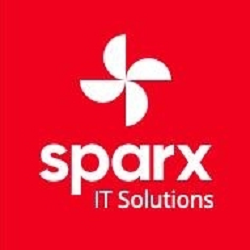 Logo of Sparx IT Solutions