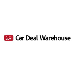 Logo of Car Deal Warehouse Newbridge
