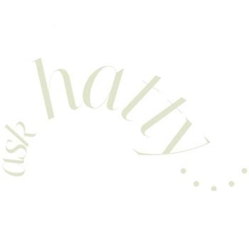 Logo of Ask Hatty
