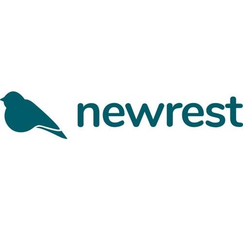 Logo of Newrest Funerals