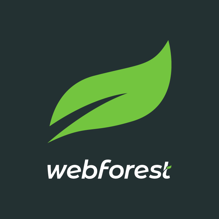 Logo of Webforest Agency