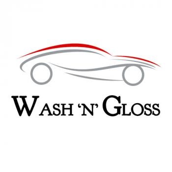 Logo of Wash n Gloss