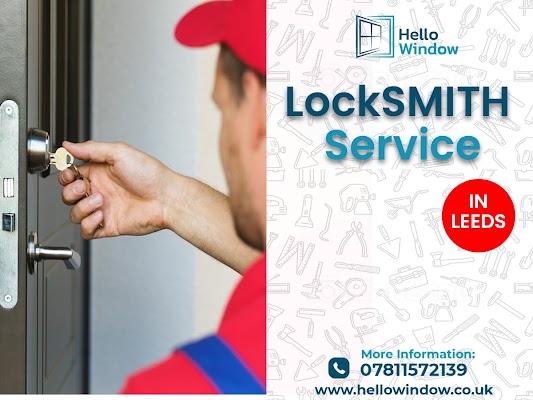 Logo of Hello Window