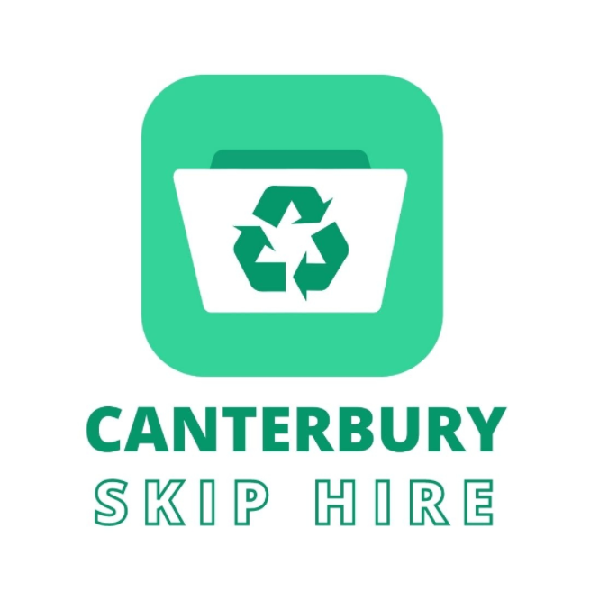 Logo of Canterbury Skip Hire Skip Hire And Rubbish Clearance And Collection In Canterbury, Kent