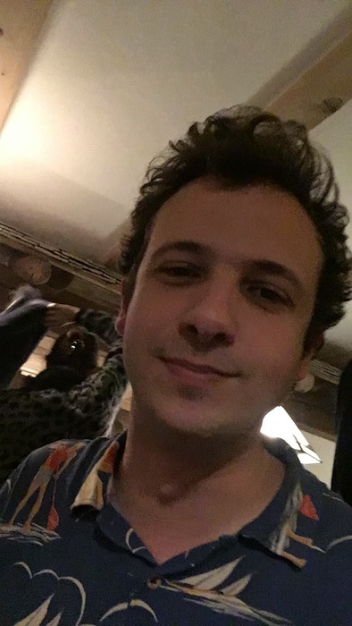 Logo of Valery Peltier